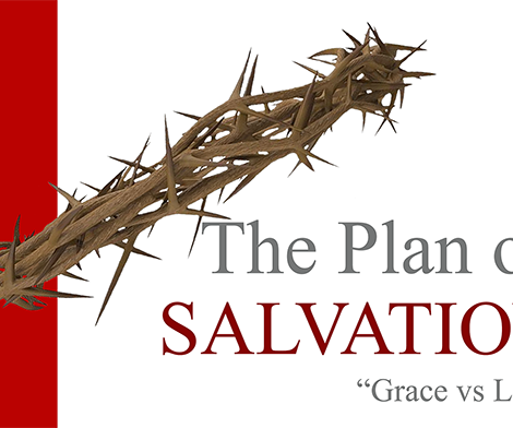 The Plan of Salvation