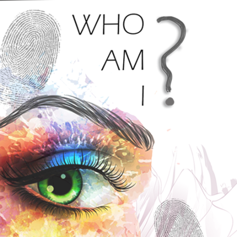 Defining Myself in Christ